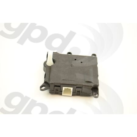 Gpd Switch, 1711895 1711895